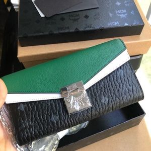 MCM Tracy wallet on chain